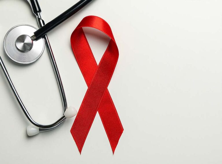 HIV Services Charles County Department of Health