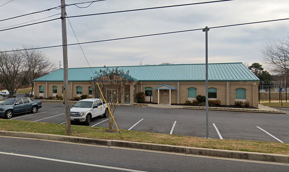 COVID19 Testing Clinic Southern Maryland Electric Company (SMECO