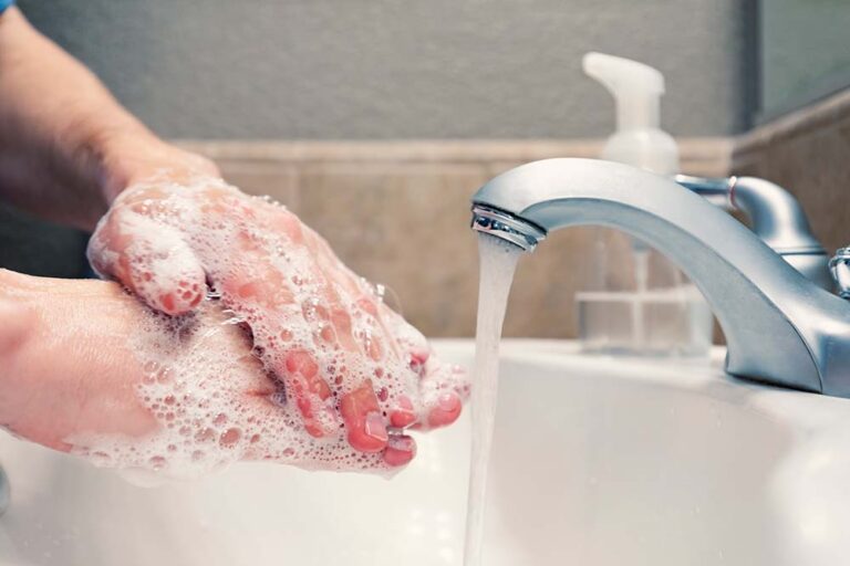 Infectious Diseases - Charles County Department of Health