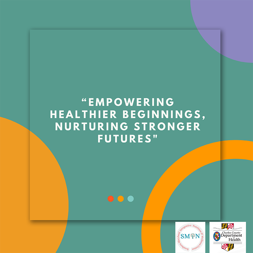 Mhep Maternal Health Empowerment Program - Charles County Department of Health