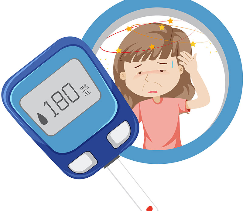 View of Prediabetes Management and Prevention | Charles County Health