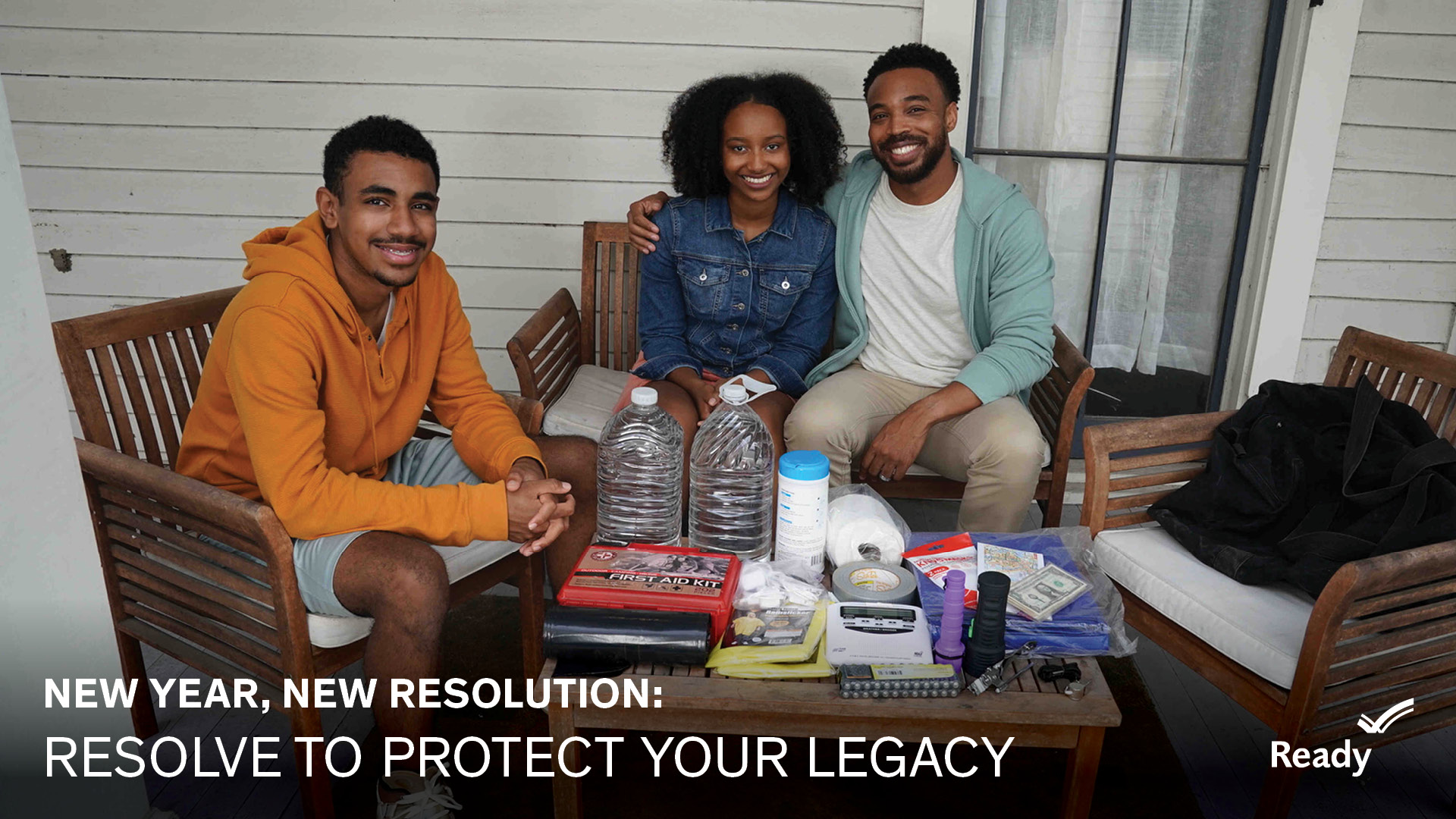 Emergency Preparedness - Charles County Department of Health